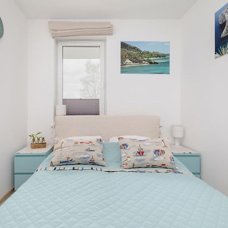 Feniks Spa Apartments 10 By Jantar Apartamenty Kolobrzeg Dış mekan fotoğraf