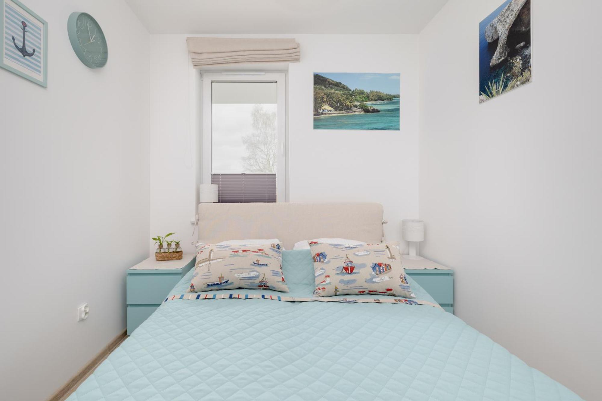 Feniks Spa Apartments 10 By Jantar Apartamenty Kolobrzeg Dış mekan fotoğraf