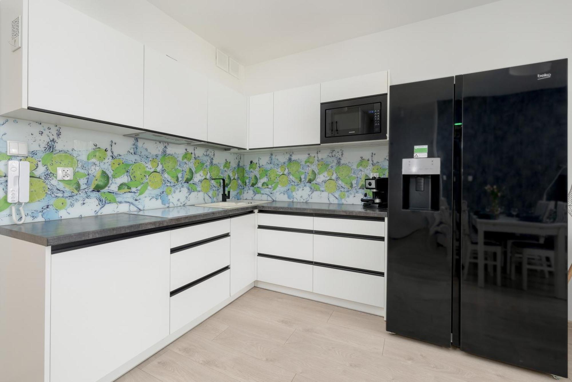 Feniks Spa Apartments 10 By Jantar Apartamenty Kolobrzeg Dış mekan fotoğraf