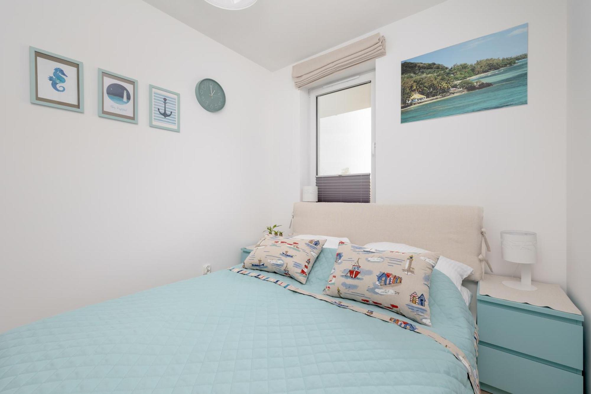 Feniks Spa Apartments 10 By Jantar Apartamenty Kolobrzeg Dış mekan fotoğraf
