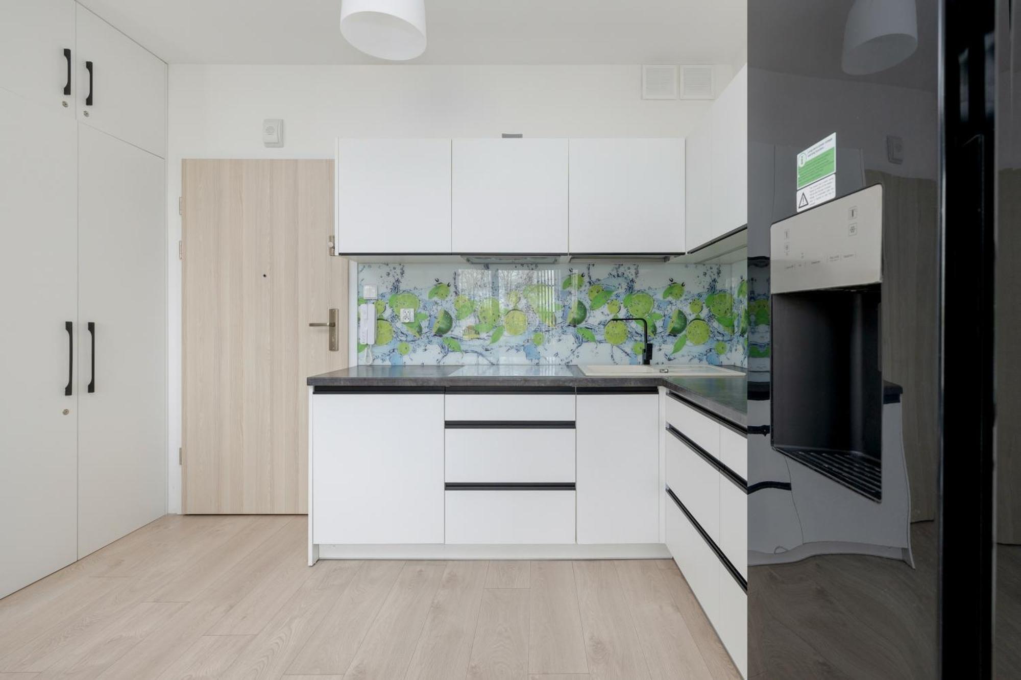 Feniks Spa Apartments 10 By Jantar Apartamenty Kolobrzeg Dış mekan fotoğraf